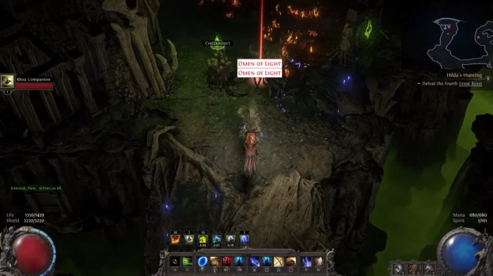 Path of Exile 2 Currency