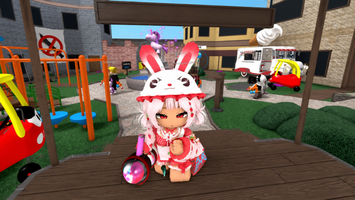 Murder Mystery 2 Items