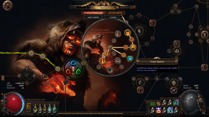 ​PoE 3.29 Reclaimed Malignance Guide: The New Timeless Jewel That Can Break Spell Builds