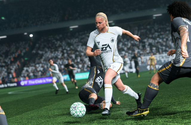 FC 26,Team 3,Leaks,Release Date, Predicted Players,buy FC 26 Coins