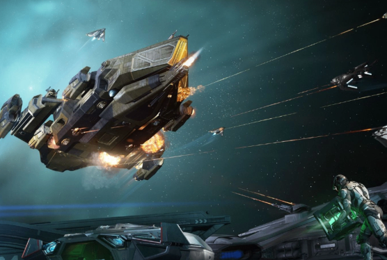 Star Citizen,Cargo Barge Heist,Squadron 42,buy Star Citizen AUEC,cheap Star Citizen AUEC