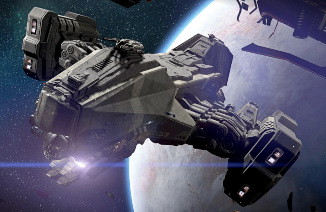 Star Citizen,Alpha 4.10,Economy,Buy Star Citizen AUEC