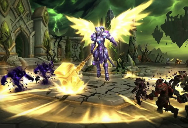 WoW TBC Classic Anniversary Tier 6 Gear Priority,WoW TBC Classic Anniversary Tier 6 Token Guide,WoW TBC Classic Anniversary Phase 3 Loot Priority,WoW TBC Classic Anniversary Best Tier 6 Classes,WoW Classic TBC Anniversary Gold