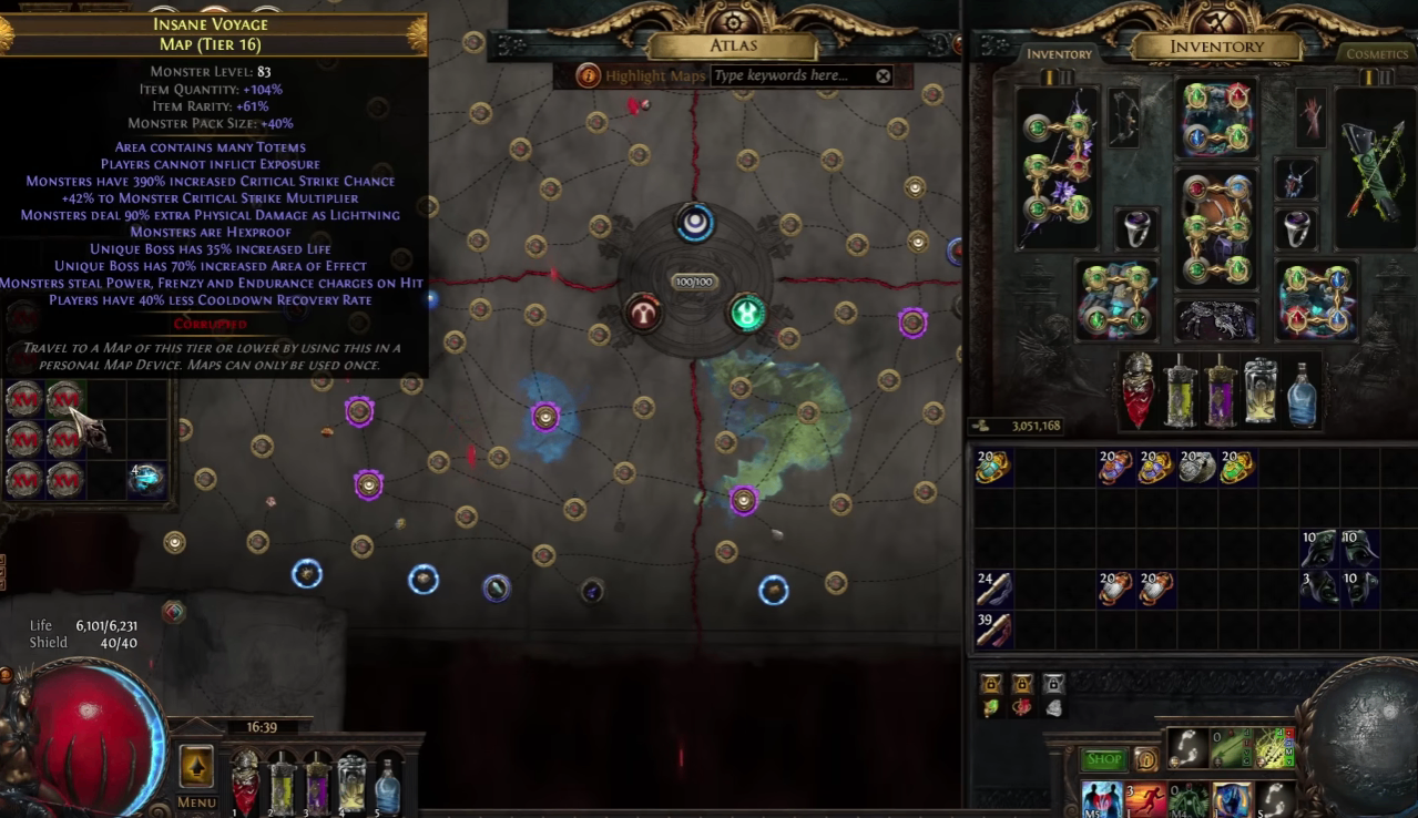 Path of Exile Harvest Crop Rotation Guide: Best Farming Strategy for Life Force & Currency,POE currency for sale