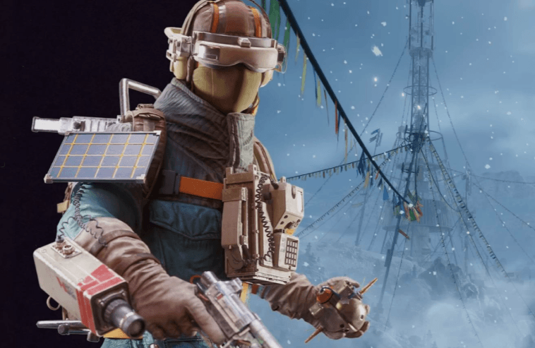 ARC Raiders Frozen Trail Guide,New Map,PvE Requests,Anti-Cheat,Camera Feature & Best Ways to Prepare