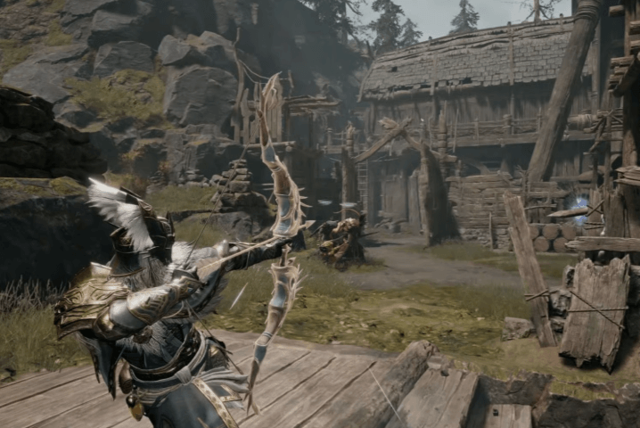 Mistfall Hunter Rogue Guide: Best Melee Build, Poison Chroma, Aesthetic Technique, Talents & Trio PvP Strategy