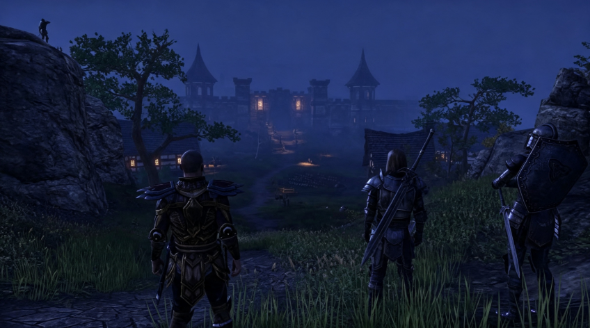 ESO Update 51 PTS Week 3 Changes: Full Class Balance Overhaul & Meta Shift Breakdown