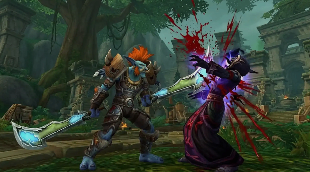WoW TBC Classic Anniversary SSC,TK Speed Run Guide,Best Raid Comps,Parsing Strategies and Hardcore DPS Tips
