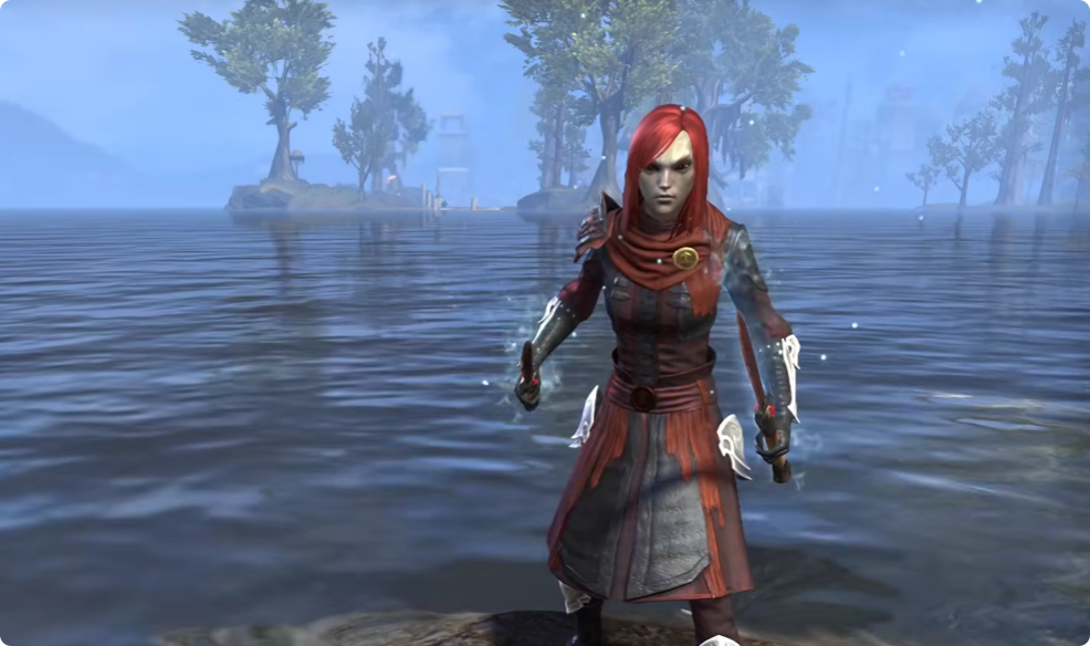 ESO DPS Sets Tier List 2026: Best DPS Sets & Build Guide