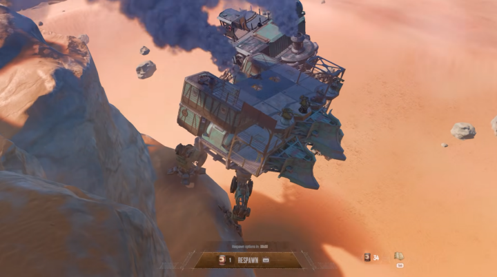 SAND: Raiders of Sophie Best Solo Duo Trampler Build Guide – Ultimate Midling Chassis Setup for PvP Raids