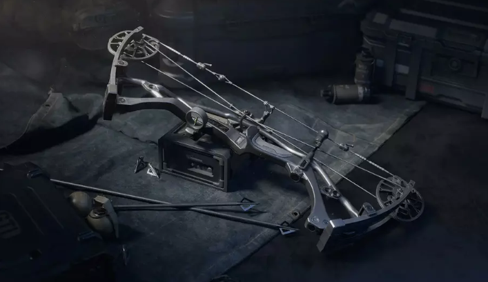 Buy Delta Force Tekniq Alloy