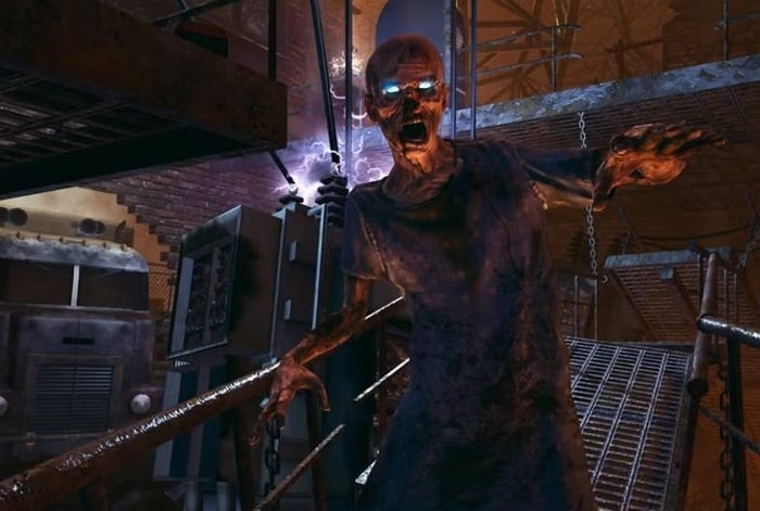 buy CoD Black Ops 2 Bot Lobbies