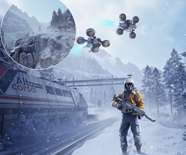 Arc Raiders Camera,Arc Raiders October update,Arc Raiders server issues,Arc Raiders Gamescom,ARC Raiders Items