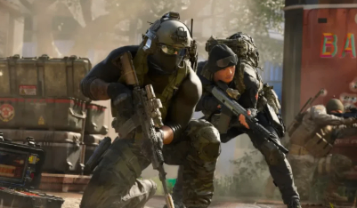 COD MW4 increases killstreak costs and reduces the power of UAV and Artillery Strike to limit killstreak spam.