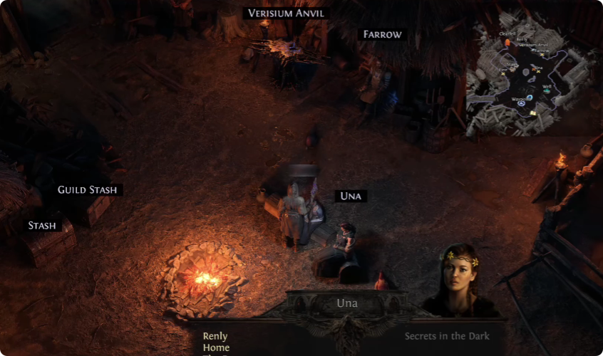 PoE 2 0.5.5 Release Date & Patch Preview: New League, Confirmed Changes, and Pre-1.0 Plans