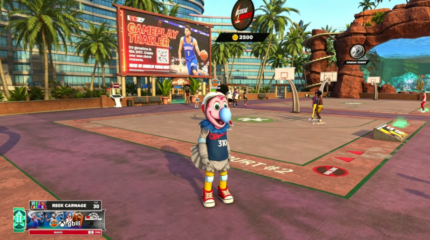 NBA 2K26 Season 9 Final Run: Free Play Week, New Content and Lingering Game Issues