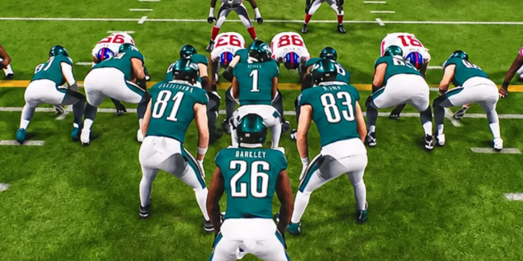 buy Madden nfl 27 coins