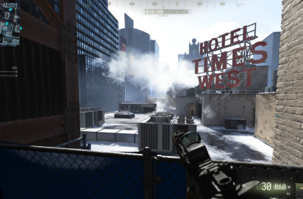 COD MW4 launch multiplayer maps including Munition, Nautical, Coal, Mumbai and Century revealed ahead of the full release.