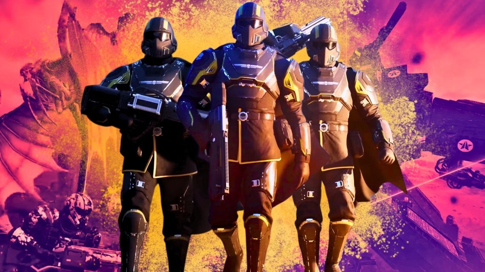 Helldivers 2 Items, buy Helldivers 2 Items, Helldivers 2 Items for sale, Helldivers 2 Super Credits, Helldivers 2 Medals, Helldivers 2 Samples, Helldivers 2 Weapons