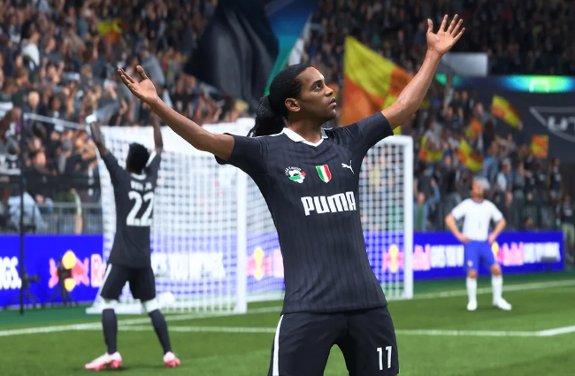 FC 27,Player Ratings,Glory Path Voting,buy FC 27 Coins