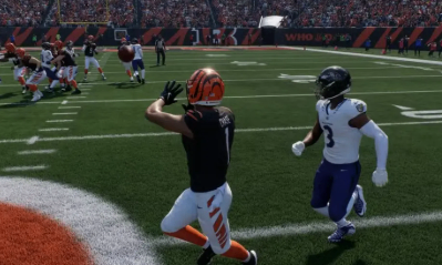 A look at Pierce Hunter’s key attributes, including Power Moves, Finesse Moves, Strength, Hit Power and acceleration upgrades.