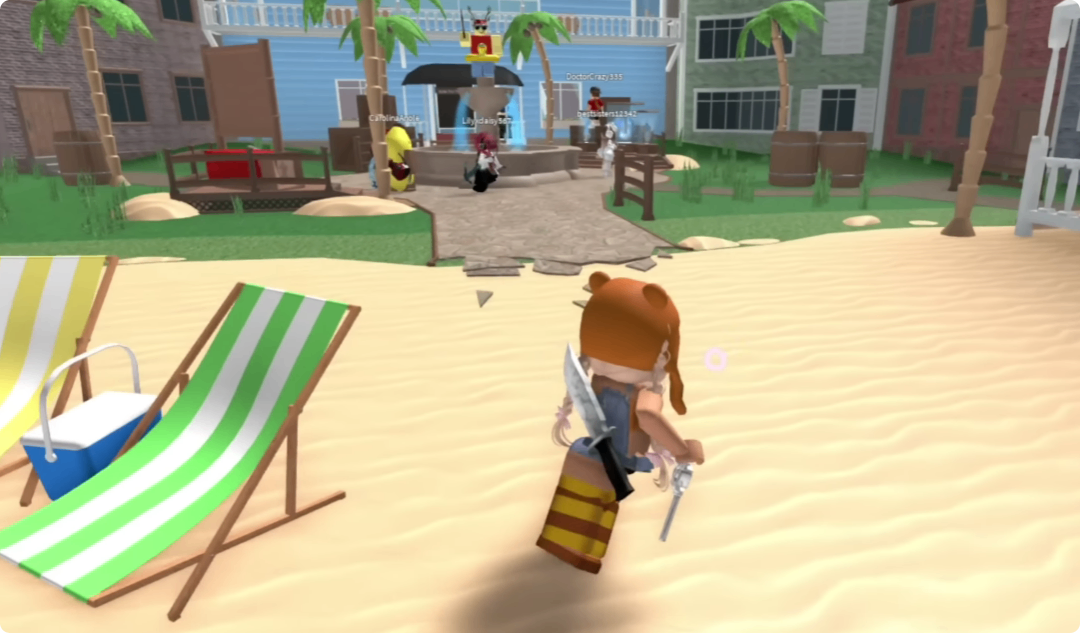 Murder Mystery 2