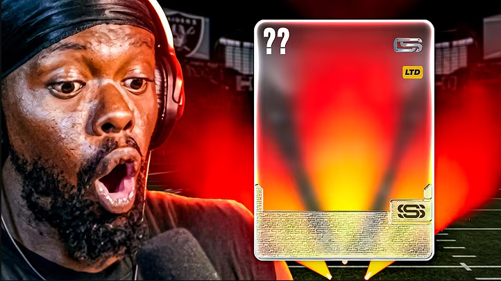 The Best BEST Defensive Card In The Game!