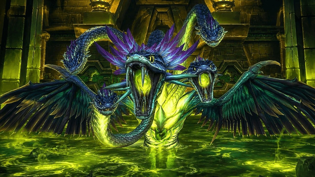 WoW Midnight Season 2 Venomous Abyss Raid Guide:Boss Order, Mechanics, Exclusive Rewards, Complete Clear Strategies & More