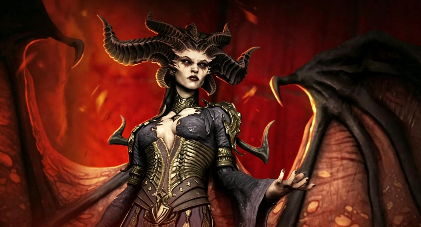 Diablo 4 Season 15 & BlizzCon 2026: Everything We Know About New Features, Warlock, Reveals & More,buy Diablo IV Items