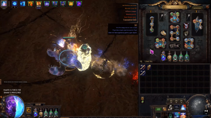 POE currency
