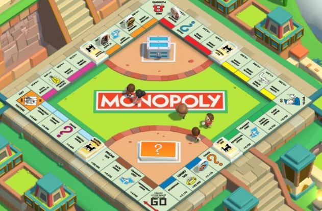 Monopoly GO,Beam Up Bonanza,Guide,Rewards,buy Monopoly Go Stickers