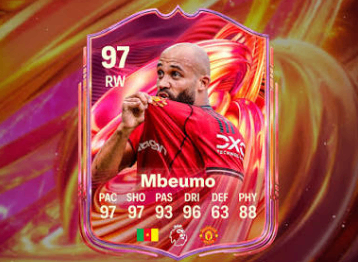 FC 26 Coins