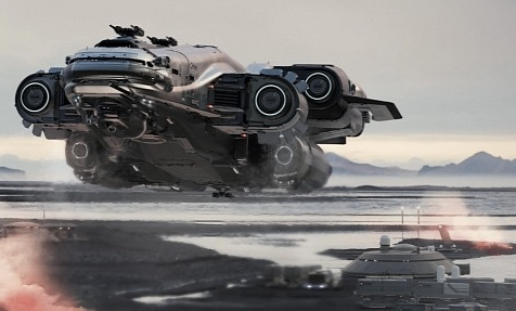 Star Citizen,Alpha 4.10,Siege of Orison,Survive,the Current PTU,buy Star Citizen AUEC