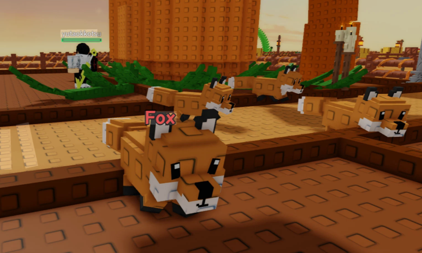 Grow a Garden 2 Kitsune Pet Guide: How to Farm Chakra Mutations and Maximize Fruit Value