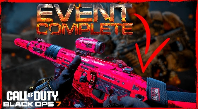 buy Call of Duty Black Ops 7 Bot Lobbies
