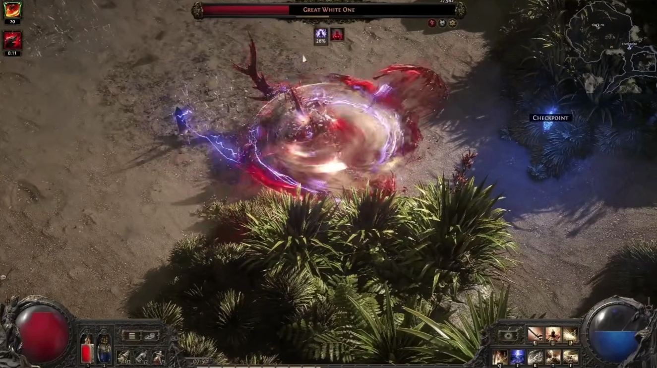 Path of Exile 2 0.55 Guide: September 4 Reset – Ritual, Wildwood & Ultimatum,POE 2 Orbs for sale