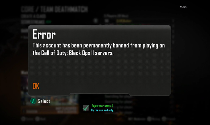 Black Ops 2 Emergency Update Explained: Activision Responds to Prestige 16 Hack and Account Ban Issues