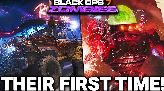 Easter egg reset strategy