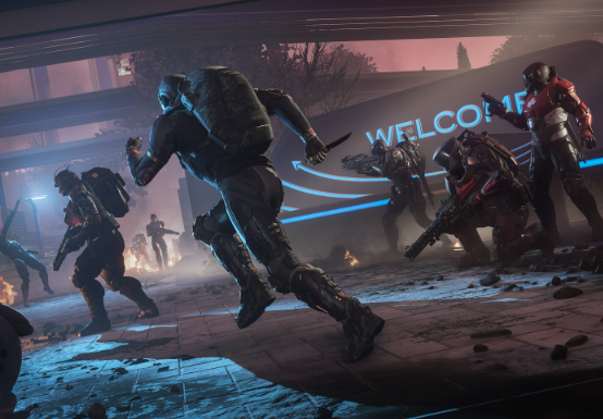 Star Citizen Alpha 4.10 Is Live: Instanced Raids, Fuel Overhauls, and More!