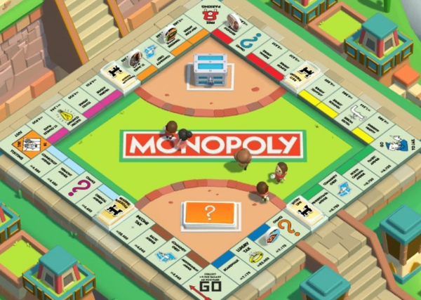 Monopoly GO,Hot Topic,Barnyard Treasures,Dig Event,buy Monopoly Go Stickers