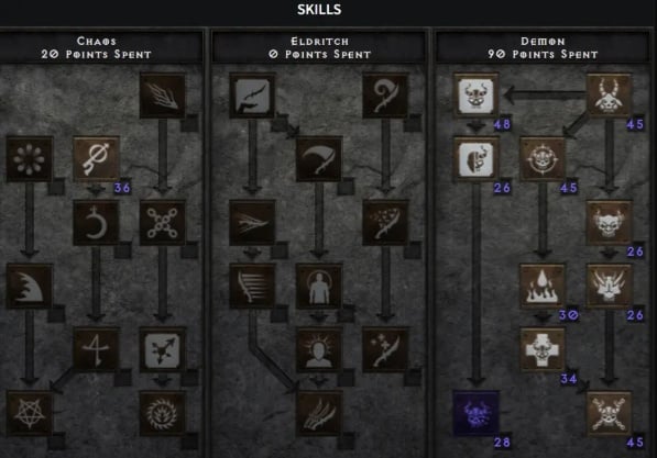 buy D2R Items