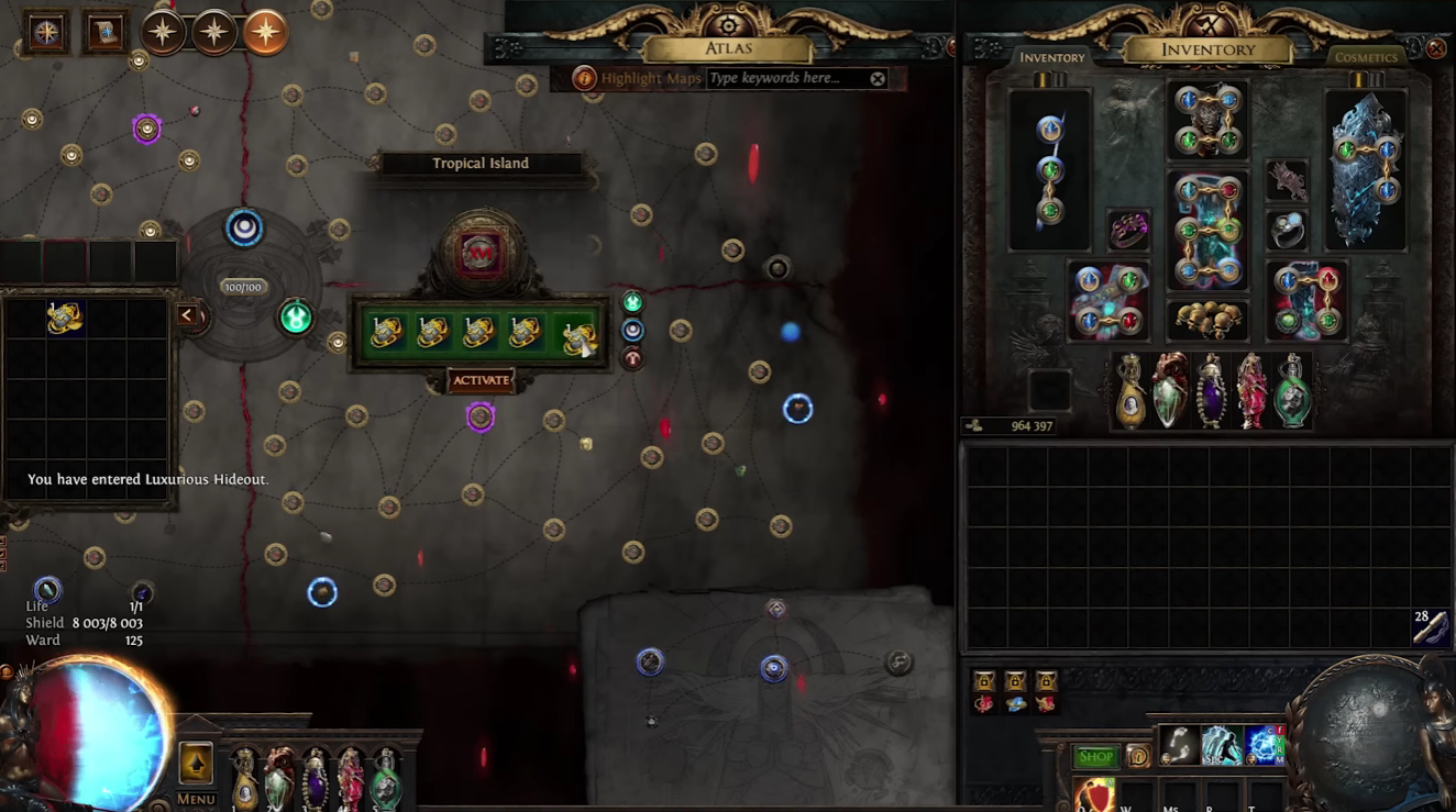 Path of Exile 3.29 Best Currency Farm, Delirium Maps, Scarabs, and Atlas Tree, Divines , POE Currency, buy POE Currency, POE orbs, POE Trade
