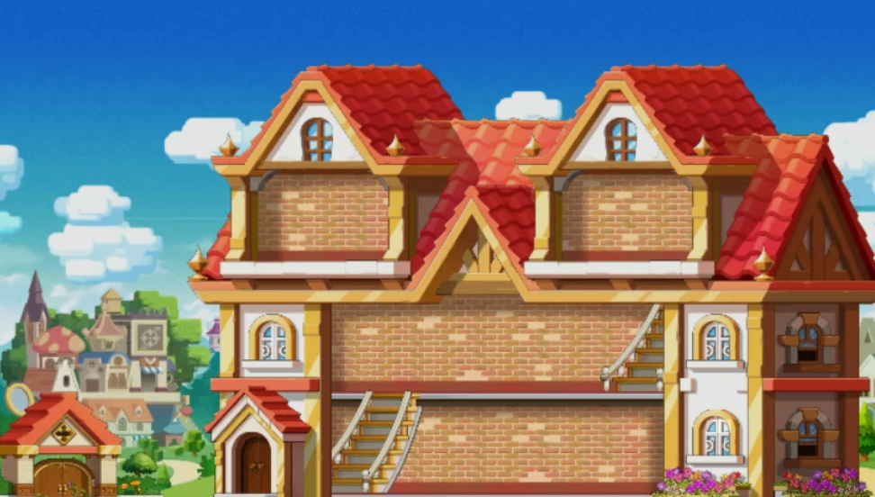 MapleStory Classic World Citizenship Guide,How to Unlock Ranks,Earn Rewards,Choose a Town,and Prepare for Future Housing