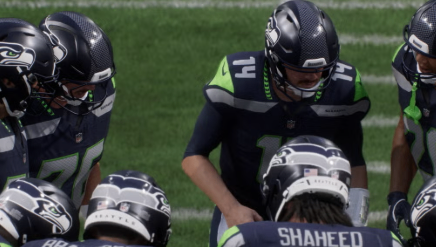 Learn how to use the new Madden NFL 27 defensive adjustments for coverage, alignment, pass rush and pre-snap control.