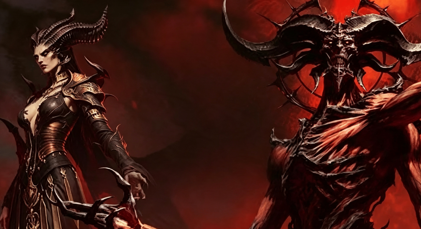 Diablo 4 Season 15 & BlizzCon 2026: Everything We Know About New Features, Warlock, Reveals & More,buy Diablo IV Items