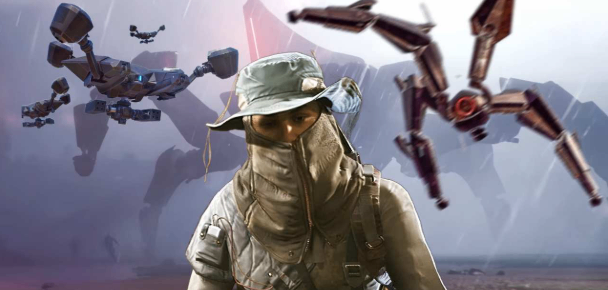 cheap ARC Raiders Items
