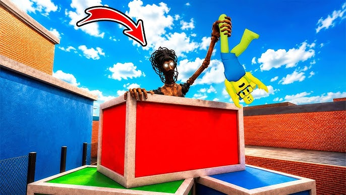 Roblox Murder Mystery 2: The Locust Killer Gameplay Guide + Working 2026 Redeem Codes