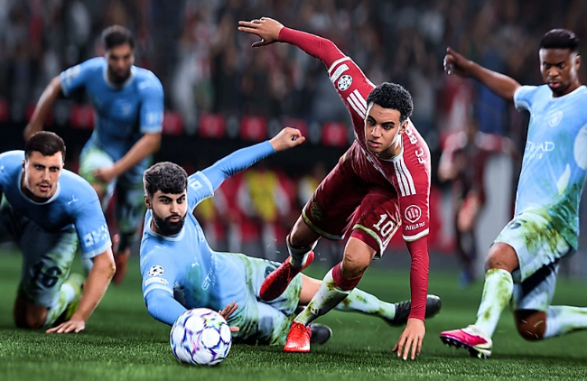 FC 27,New Icons,Legends,Sergio Agüero,Raphaël Varane,buy FC 27 Coins