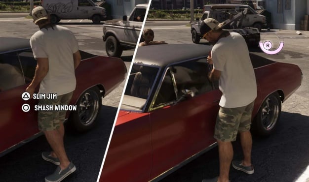 Buy GTA 6 Items