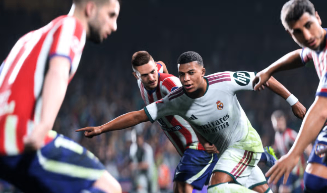 buy FC 27 Coins,cheap FC 27 Coins,EA FC 27 Coins for sale